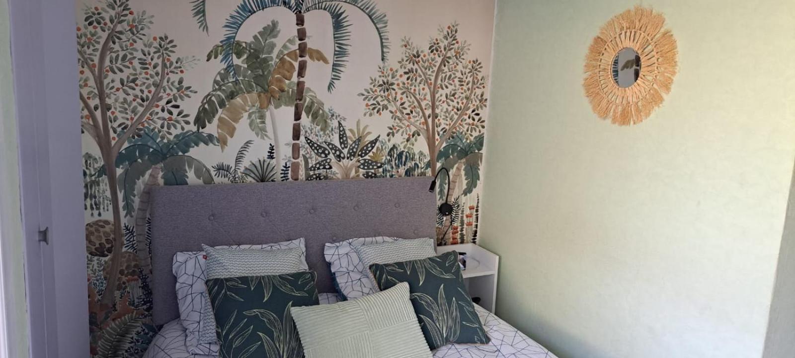 Studio Phannie Renove 50M Cures Amelie-les-Bains-Palalda Exterior photo